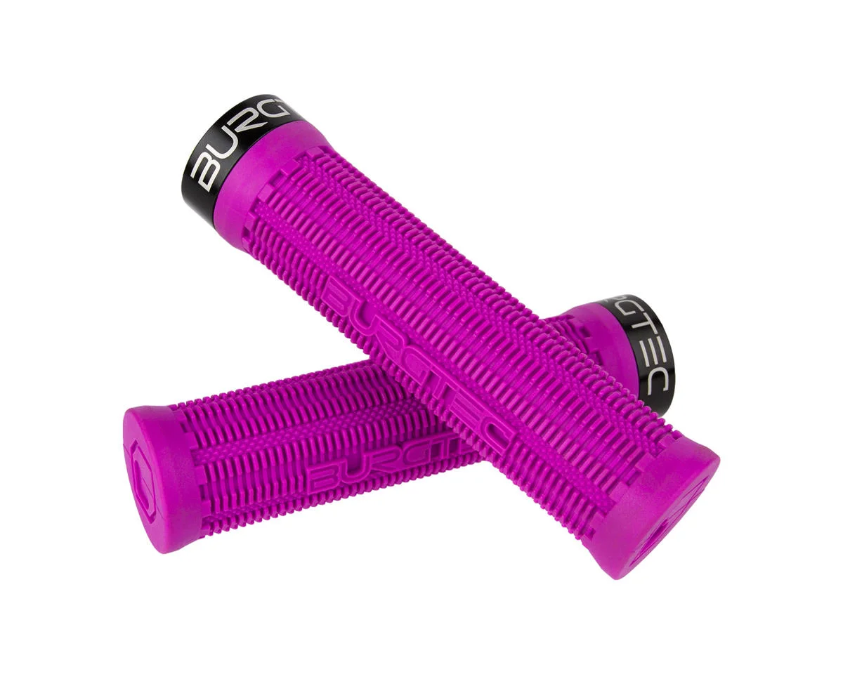 Burgtec Bartender Pro Minnaar Signiture Grip (Purple Rain)